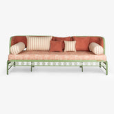 Dastoori Outdoor 3 Seater Sofa